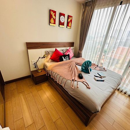 The Astra Condo Changkhlan In Chiang Mai Exteriör bild