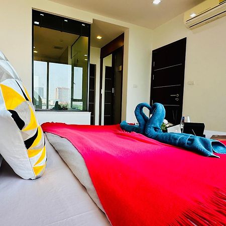 The Astra Condo Changkhlan In Chiang Mai Exteriör bild