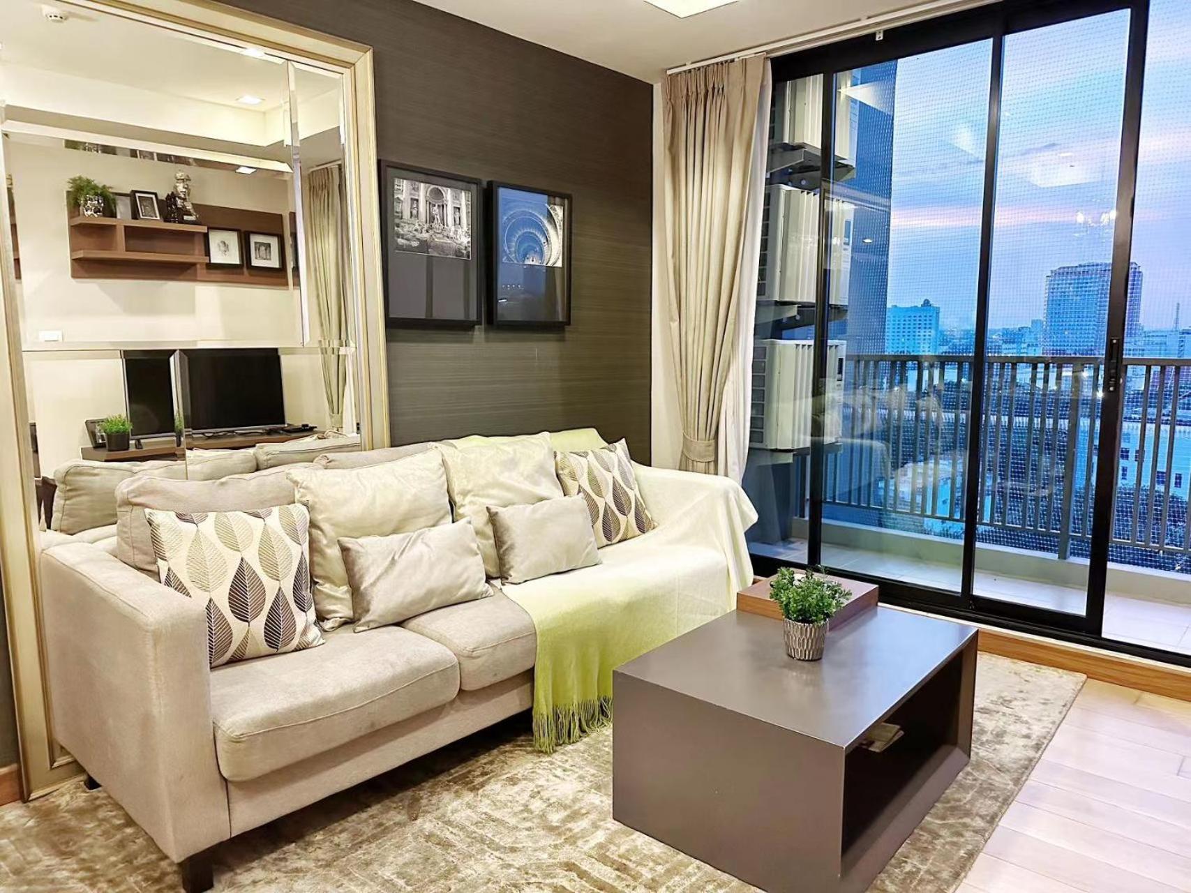 The Astra Condo Changkhlan In Chiang Mai Exteriör bild