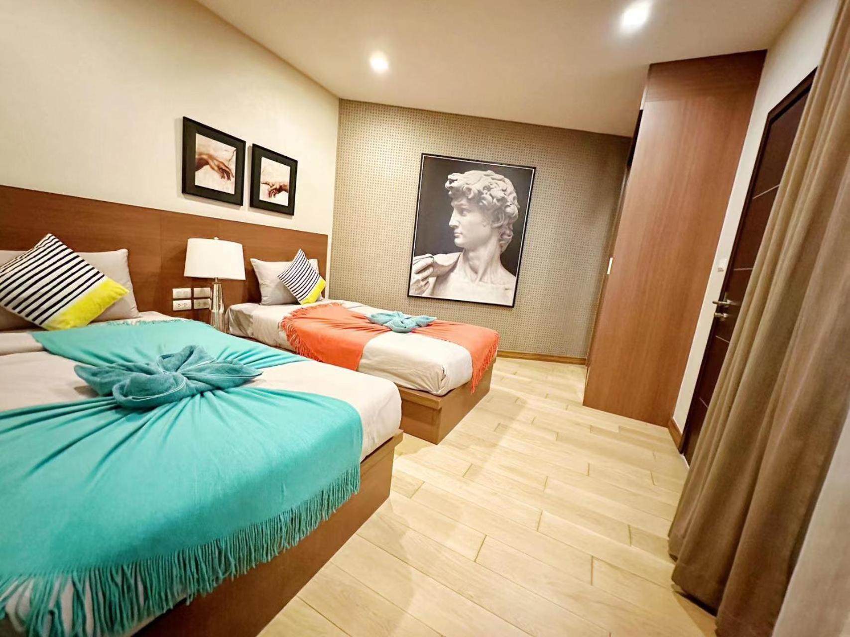 The Astra Condo Changkhlan In Chiang Mai Exteriör bild