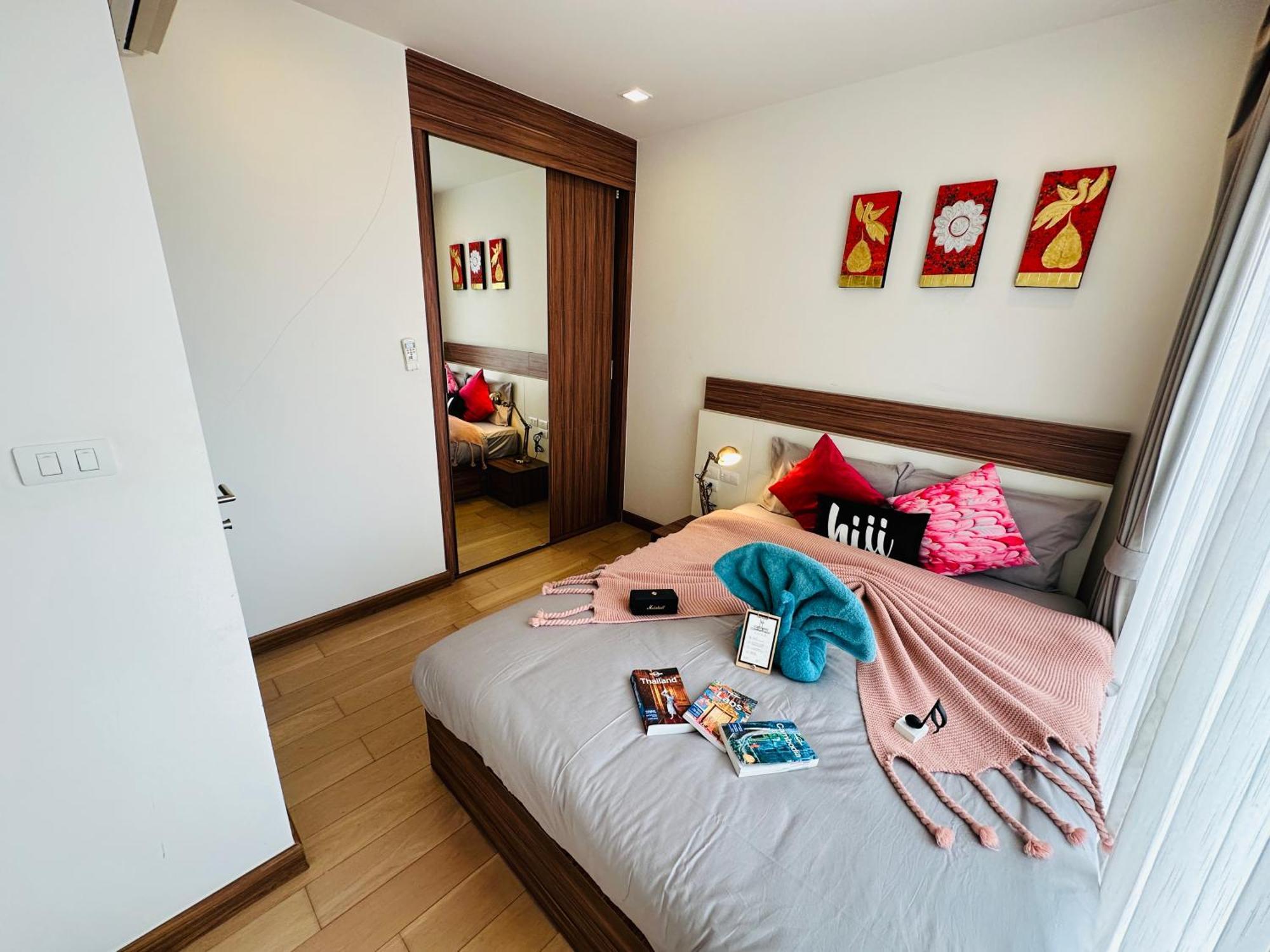 The Astra Condo Changkhlan In Chiang Mai Exteriör bild