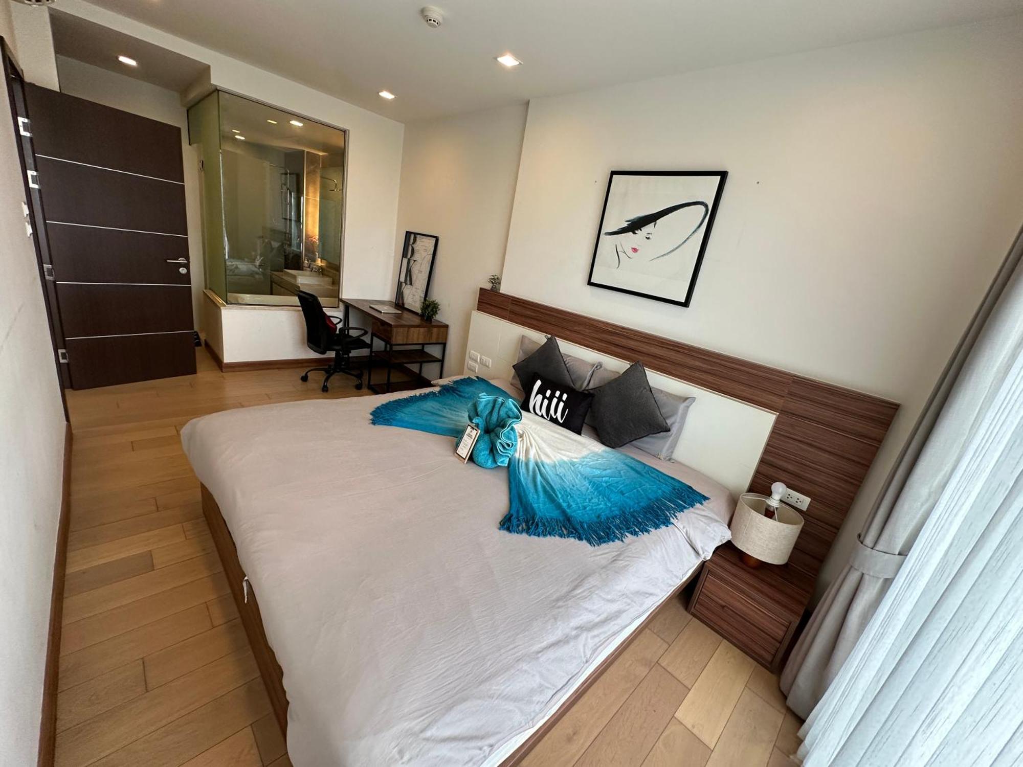 The Astra Condo Changkhlan In Chiang Mai Exteriör bild