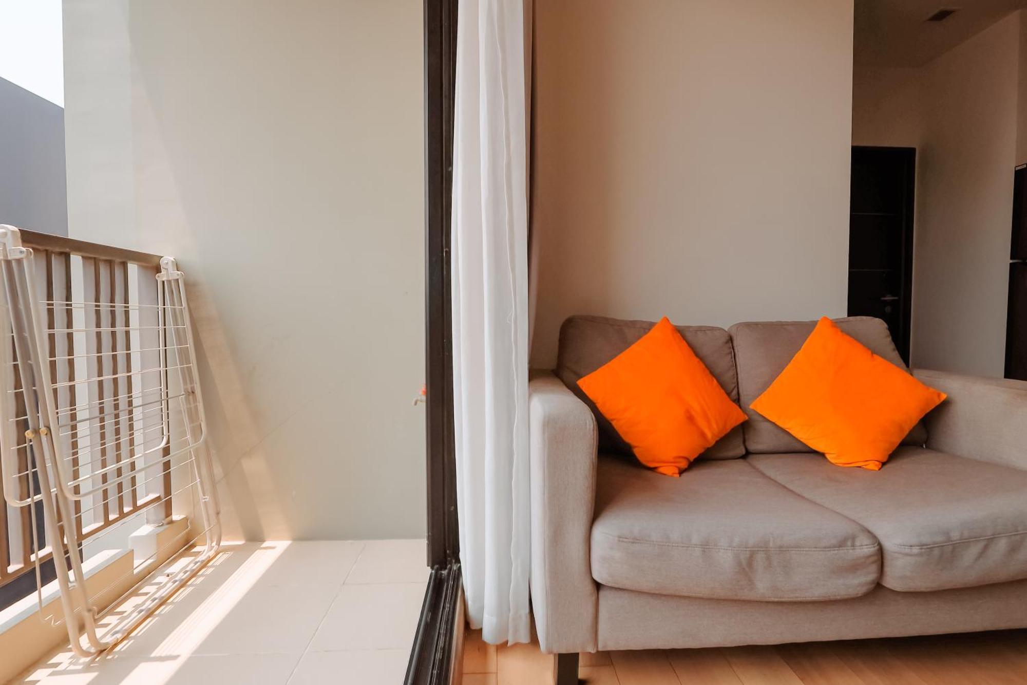 The Astra Condo Changkhlan In Chiang Mai Exteriör bild