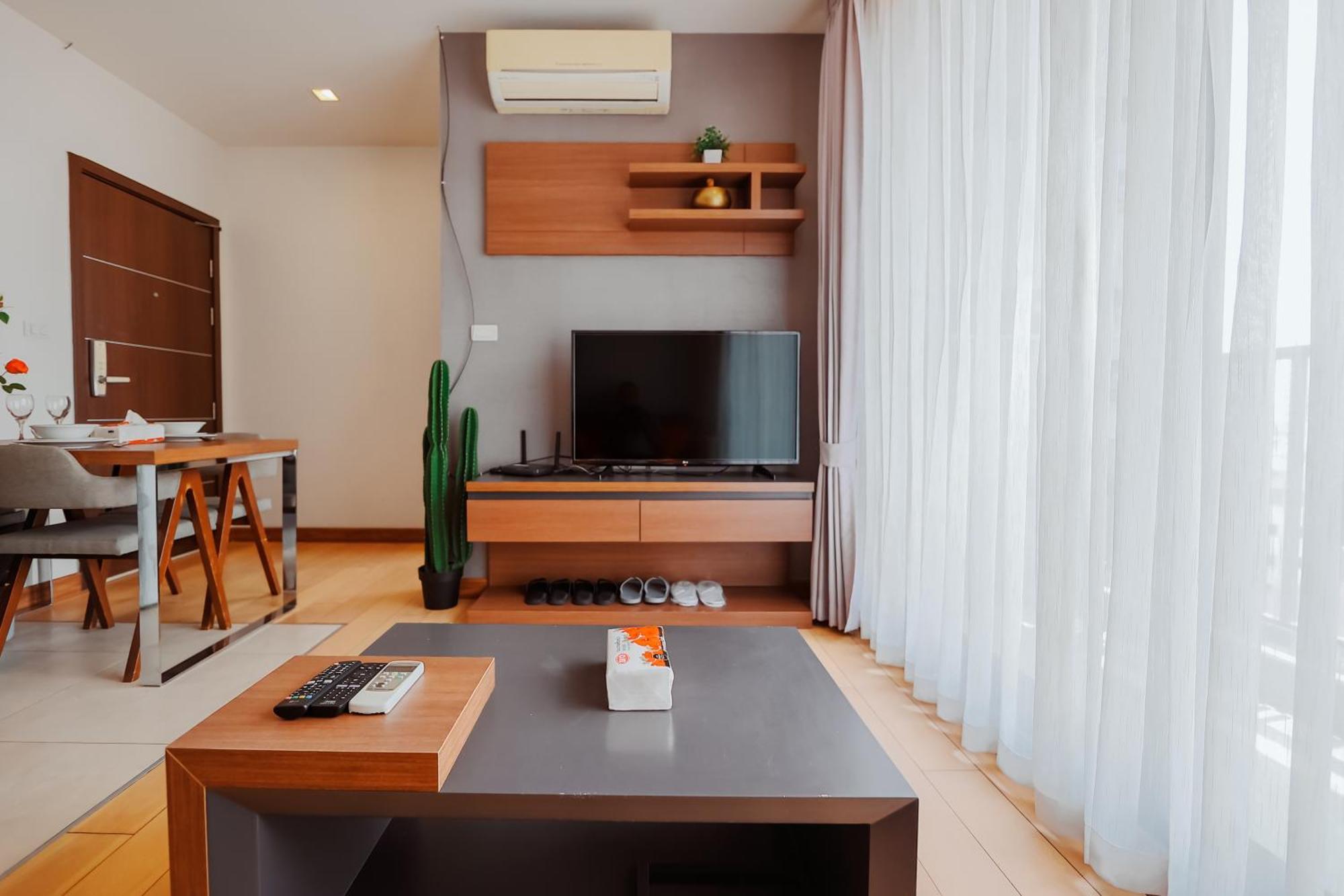 The Astra Condo Changkhlan In Chiang Mai Exteriör bild