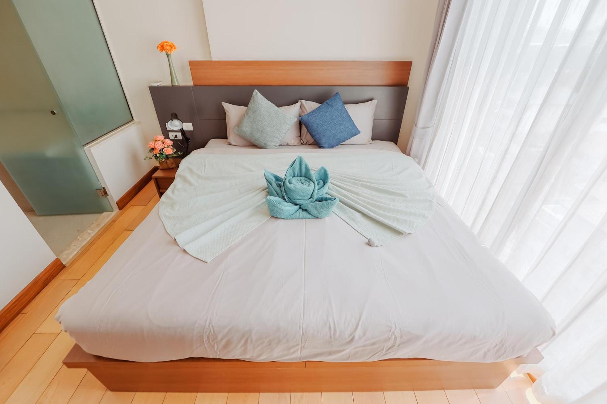 The Astra Condo Changkhlan In Chiang Mai Exteriör bild