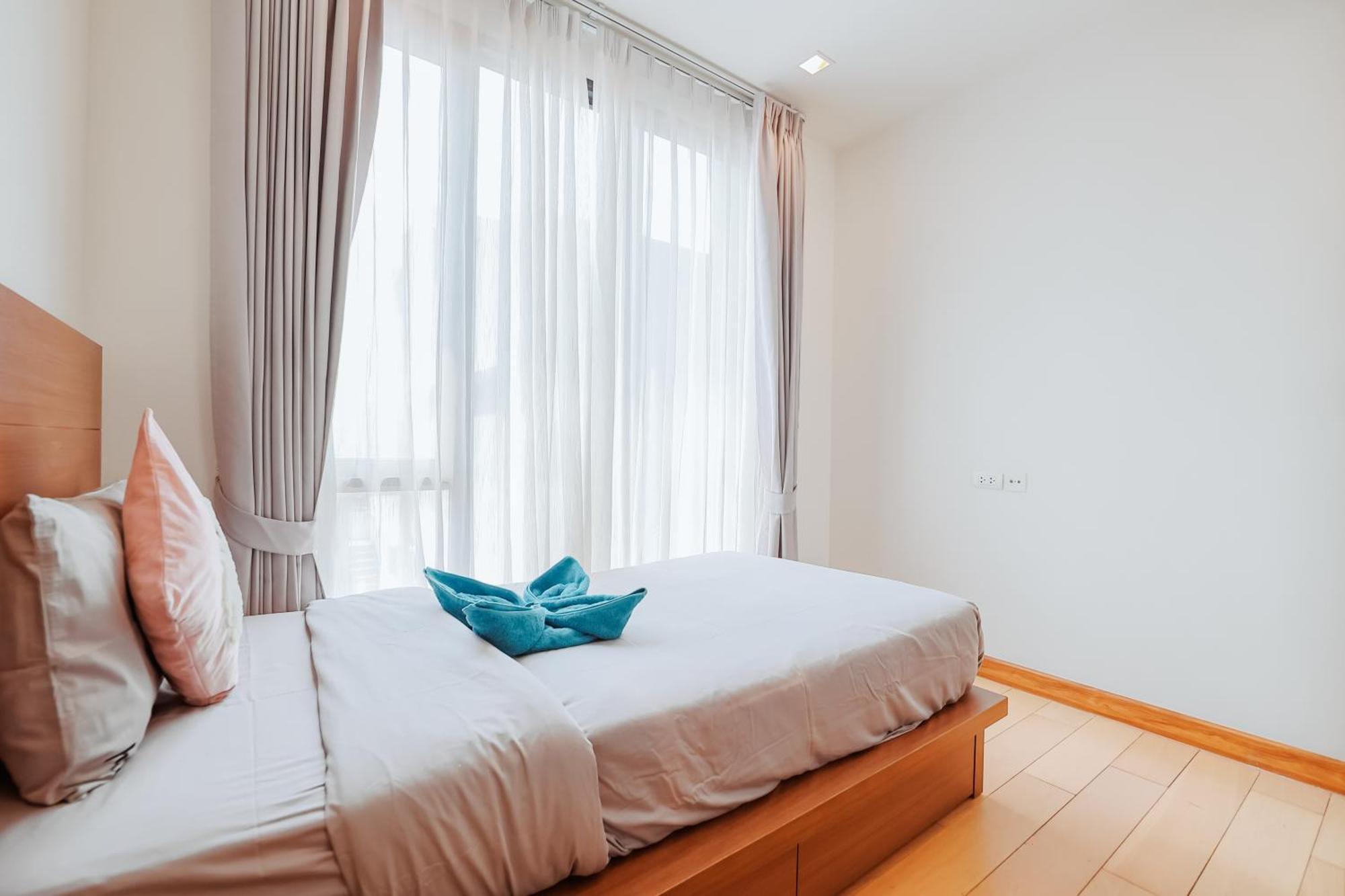 The Astra Condo Changkhlan In Chiang Mai Exteriör bild