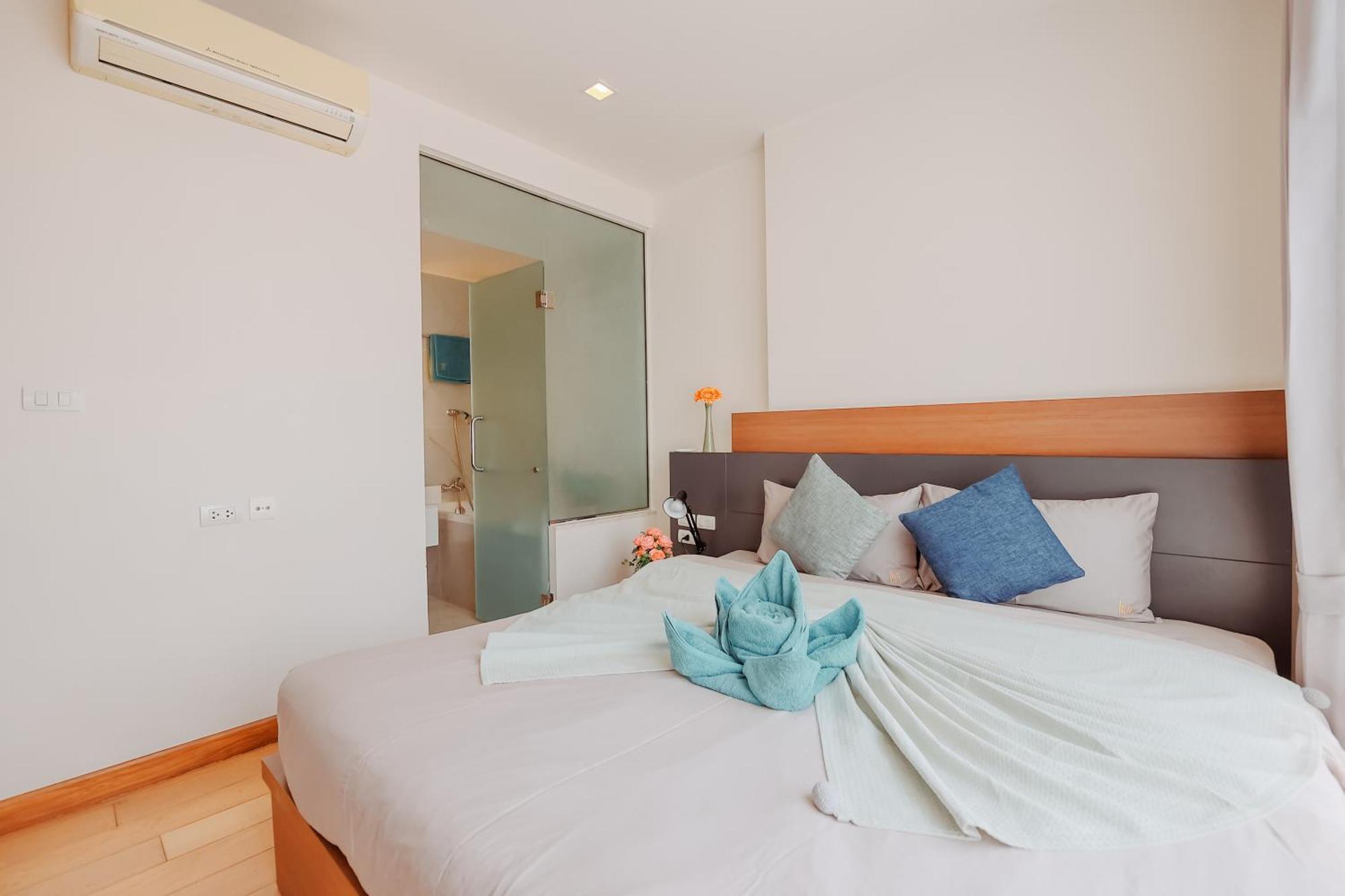The Astra Condo Changkhlan In Chiang Mai Exteriör bild