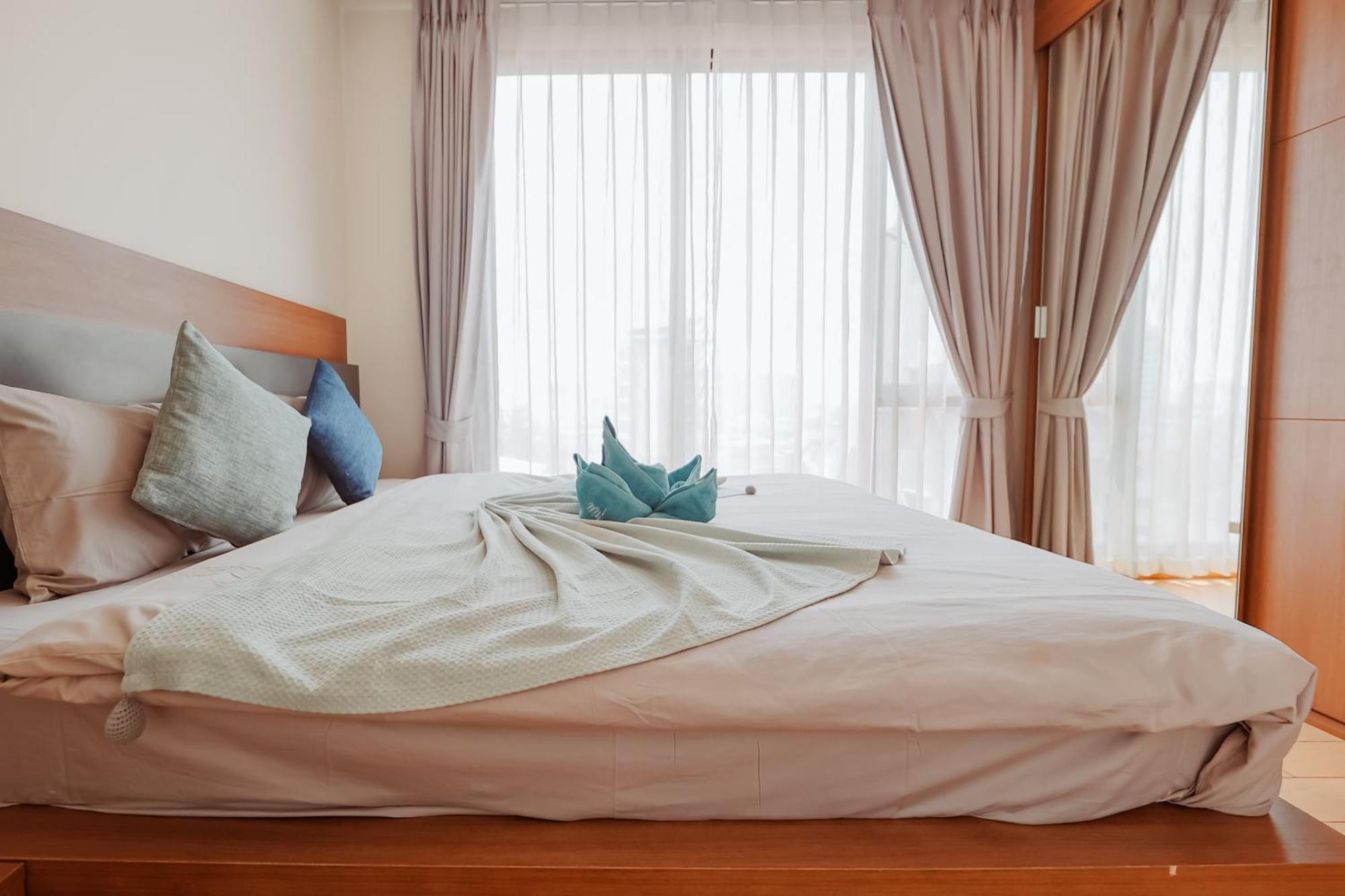 The Astra Condo Changkhlan In Chiang Mai Exteriör bild