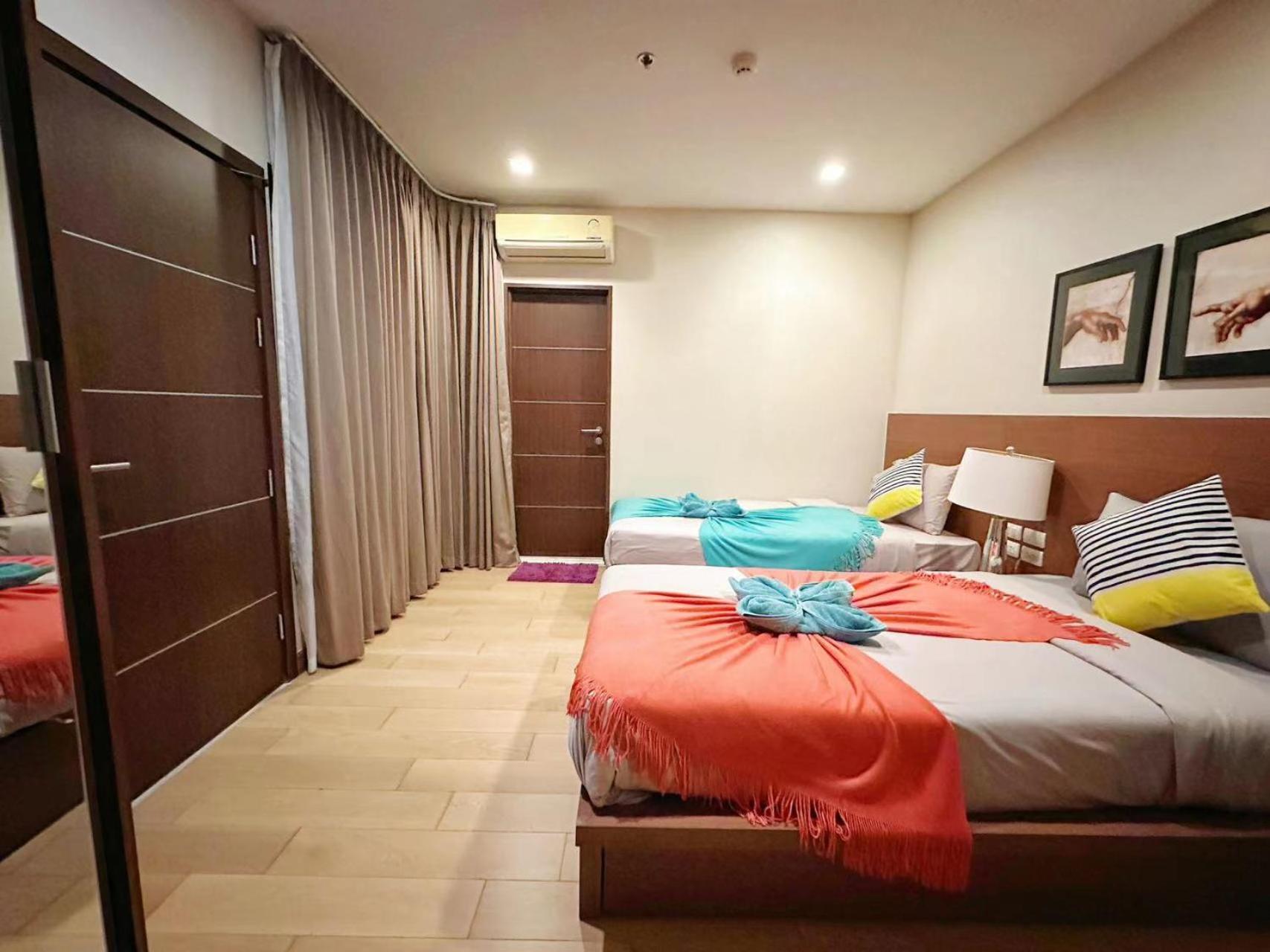 The Astra Condo Changkhlan In Chiang Mai Exteriör bild