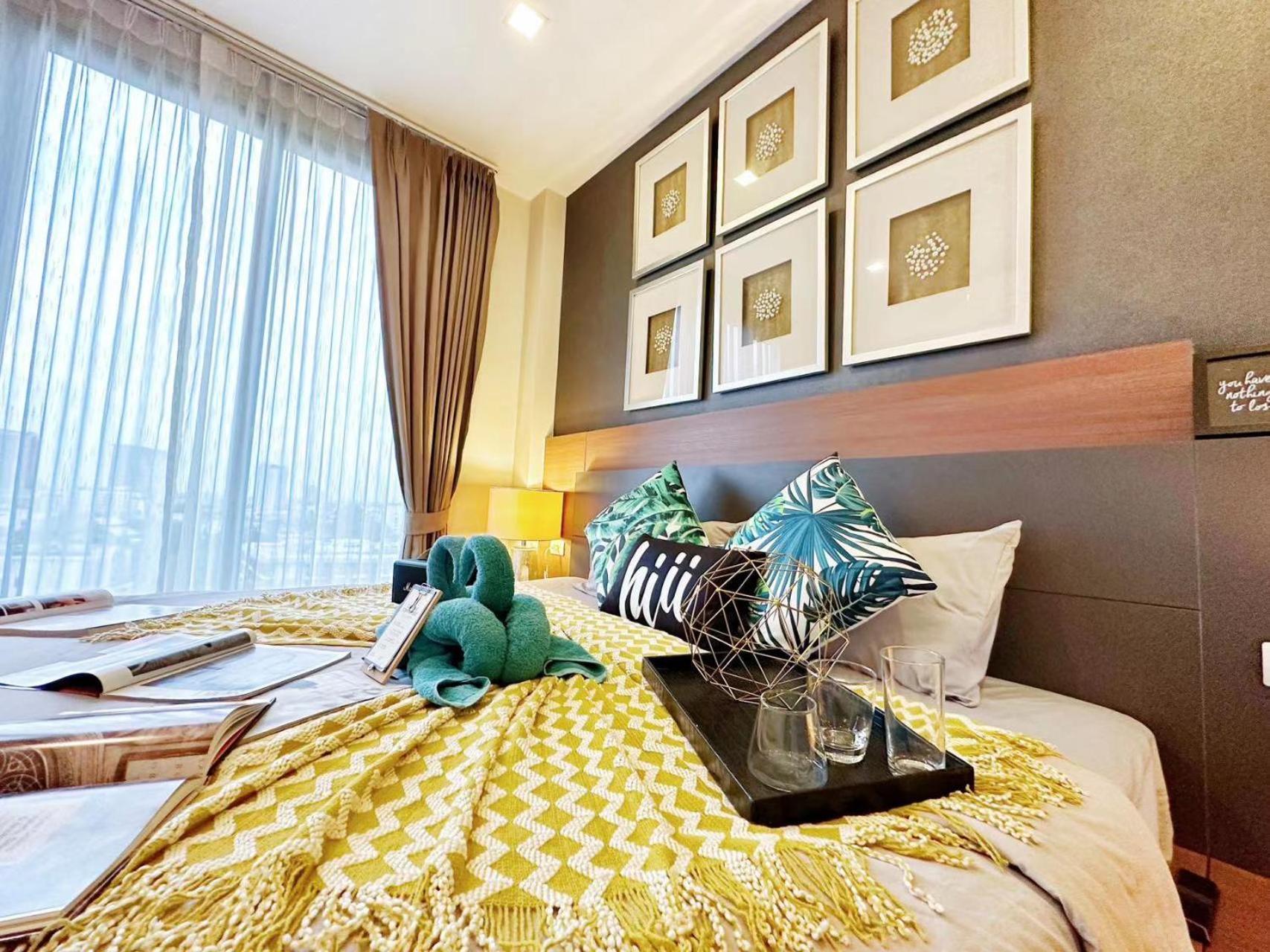 The Astra Condo Changkhlan In Chiang Mai Exteriör bild