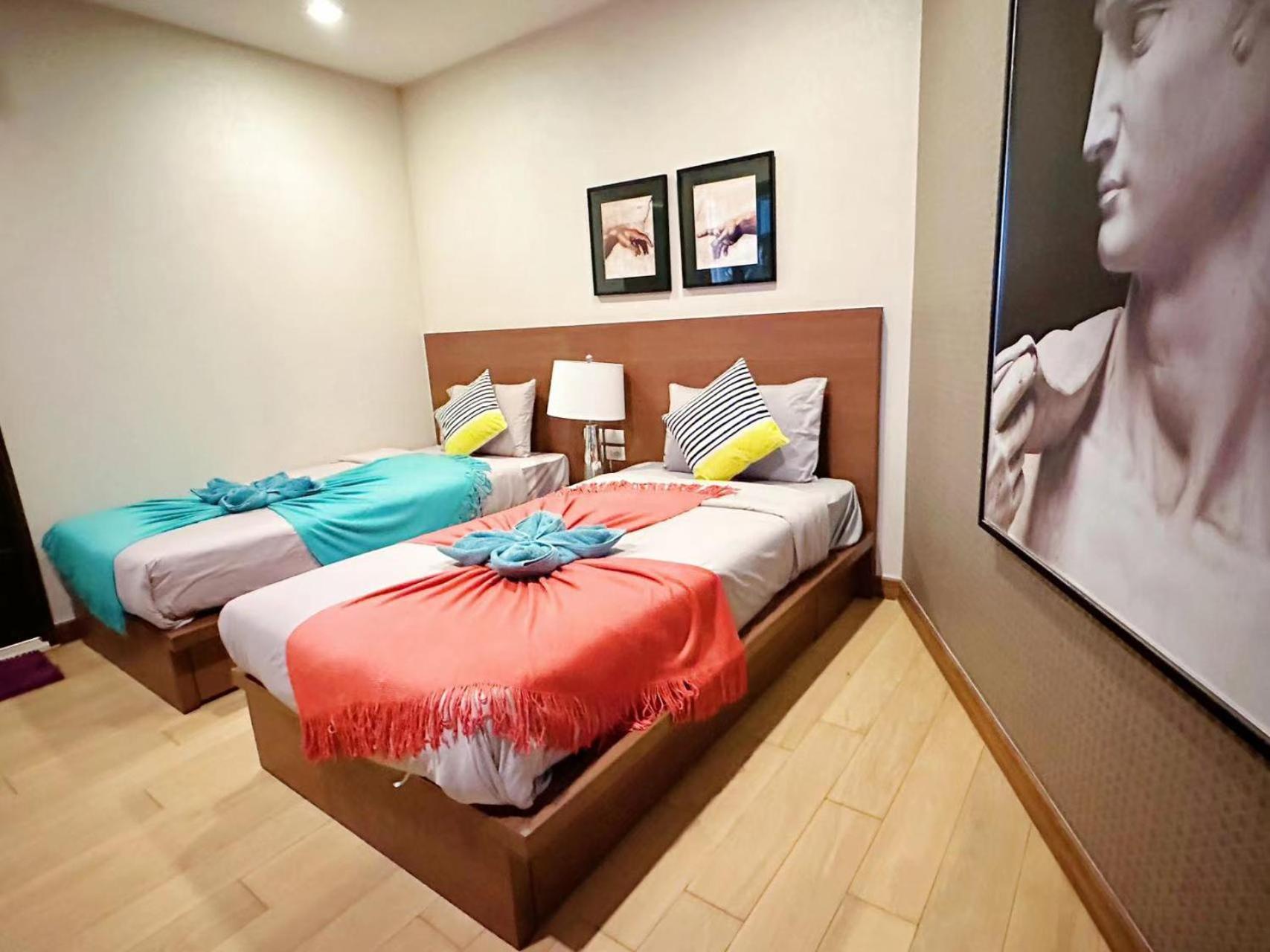 The Astra Condo Changkhlan In Chiang Mai Exteriör bild