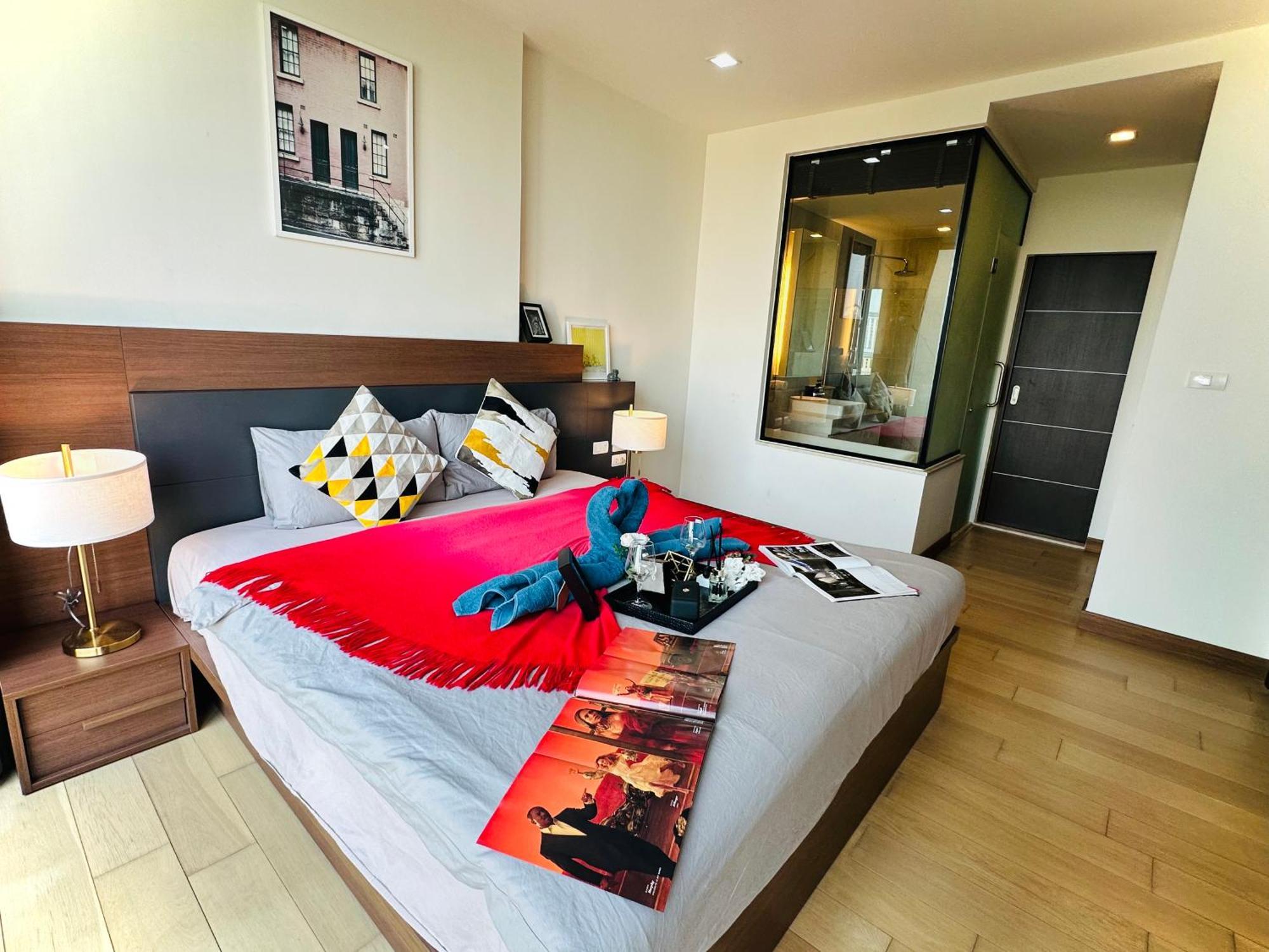 The Astra Condo Changkhlan In Chiang Mai Exteriör bild