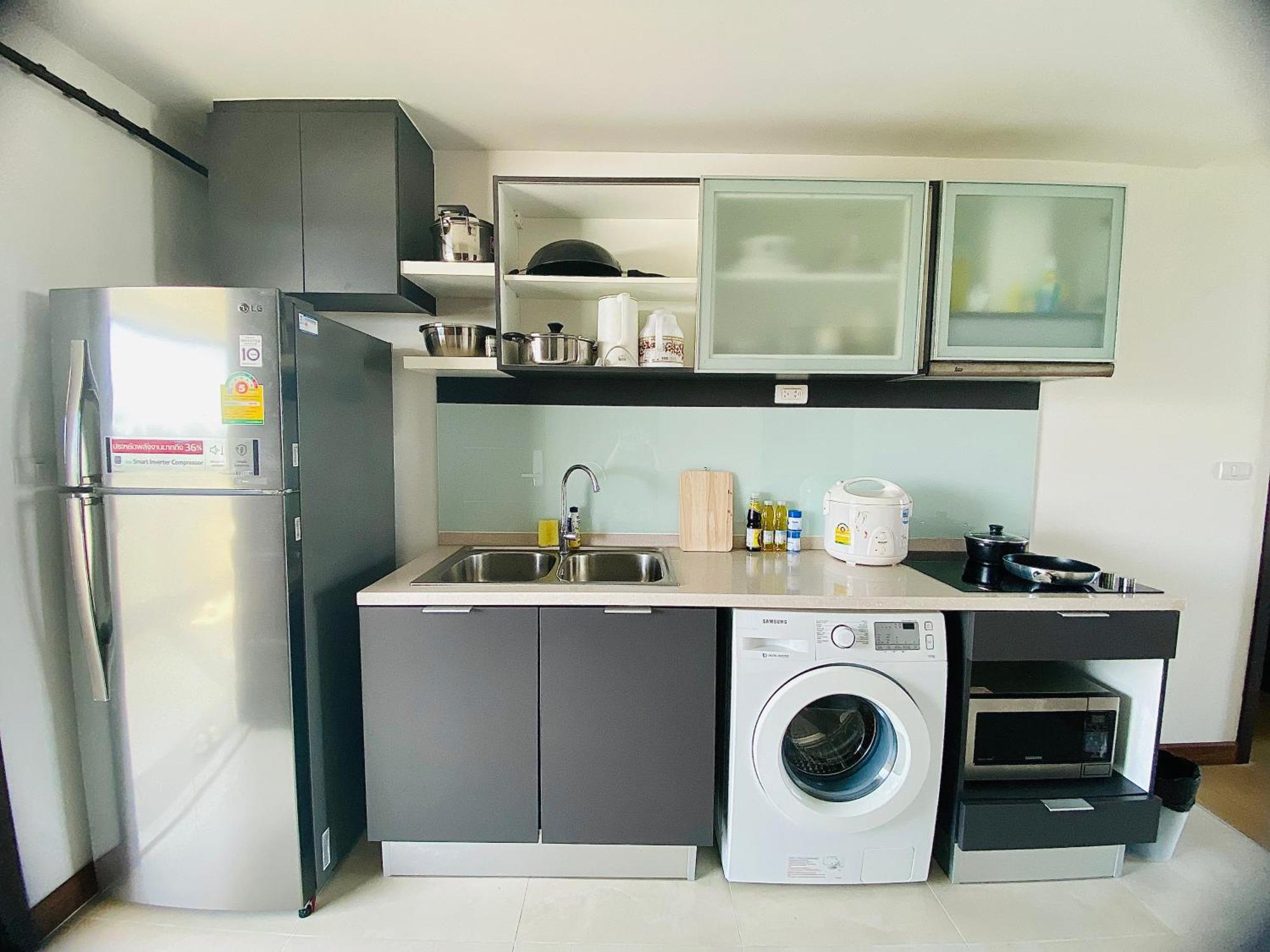 The Astra Condo Changkhlan In Chiang Mai Exteriör bild